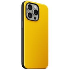 Nomad Nomad Sport Case, racing yellow - iPhone 15 Pro Max