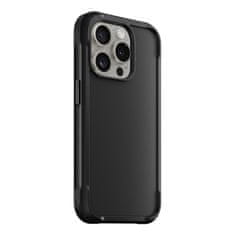 Nomad Nomad Rugged Case, black - iPhone 15 Pro