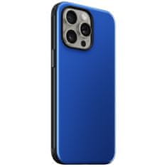 Nomad Nomad Sport Case, super blue - iPhone 15 Pro Max