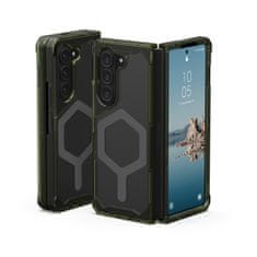 UAG UAG Plyo Pro, olive/space grey - Samsung Galaxy Z Fold5