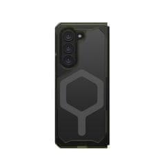 UAG UAG Plyo Pro, olive/space grey - Samsung Galaxy Z Fold5