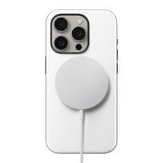 Nomad Nomad Sport Case, white - iPhone 15 Pro