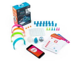 Sphero Sphero Mini Activity Kit, clear