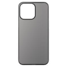 Nomad Nomad Super Slim, carbide - iPhone 15 Pro Max