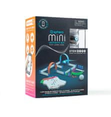 Sphero Sphero Mini Activity Kit, clear