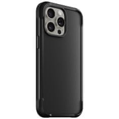 Nomad Nomad Rugged Case, black - iPhone 15 Pro Max