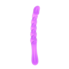 Xcock Profilované dildo anální a vaginální penetrace