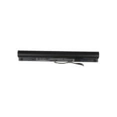 CameronSino Baterie pro Lenovo Ideapad 100, 110, 300, B50, B71, 2200 mAh, Li-Ion