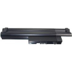 CameronSino Baterie pro Lenovo ThinkPad X60, X60s, X61, X61s, 2200 mAh, Li-Ion