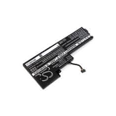 CameronSino Baterie pro Lenovo Thinkpad A285, T470, T480, 2050 mAh, Li-Pol