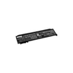 CameronSino Baterie pro Lenovo Thinkpad T460S, T470S, 2000 mAh, Li-Pol