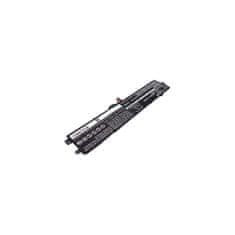 CameronSino Baterie pro Lenovo Ideapad 700, Lenovo Legion Y520, Lenovo R720, 4050 mAh, Li-Ion