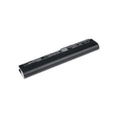 CameronSino Baterie pro HP Elitebook 2560, 2570, 4400 mAh, Li-Ion