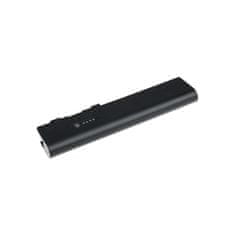 CameronSino Baterie pro HP Elitebook 2560, 2570, 4400 mAh, Li-Ion