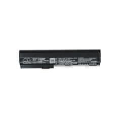 CameronSino Baterie pro HP Elitebook 2560, 2570, 4400 mAh, Li-Ion