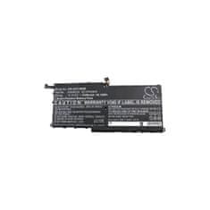 CameronSino Baterie pro Lenovo X1, 3300 mAh, Li-Pol