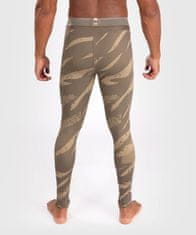 VENUM Kompresní legíny UFC Adrenaline by Venum Fight Week Performance - desert Camo