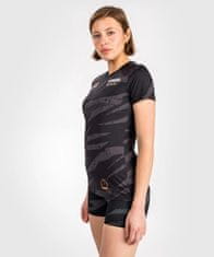 VENUM Dámské Triko VENUM UFC Adrenaline by Venum Fight Week Dry-Tech - urban Camo