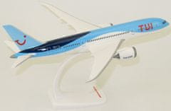 PPC Holland Boeing B787-8, TUI Netherlands, Nizozemsko, 1/200