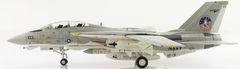 Hobby Master Grumman F-14D Tomcat, US NAVY, "Tomcat Sunset", USA, 2006, 1/72