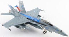 Hobby Master Boeing F/A-18C Hornet, US Marines, VMFA-112 "Cowboys", 2020, 1/72