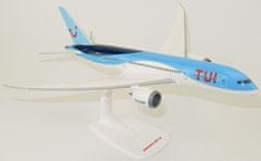 PPC Holland Boeing B787-8, TUI Netherlands, Nizozemsko, 1/200