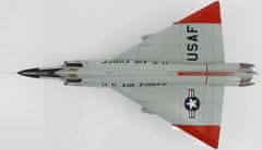 Hobby Master Convair F-102A Delta Dagger, USAF, 179 FIS, Minnesota ANG, 1966, 1/72