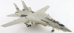 Hobby Master Grumman F-14D Tomcat, US NAVY, "Tomcat Sunset", USA, 2006, 1/72