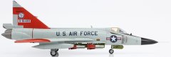 Hobby Master Convair F-102A Delta Dagger, USAF, 179 FIS, Minnesota ANG, 1966, 1/72