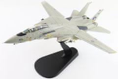 Hobby Master Grumman F-14D Tomcat, US NAVY, "Tomcat Sunset", USA, 2006, 1/72