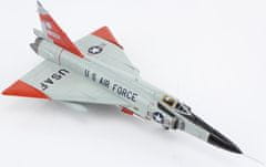 Hobby Master Convair F-102A Delta Dagger, USAF, 179 FIS, Minnesota ANG, 1966, 1/72