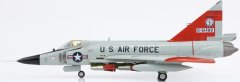 Hobby Master Convair F-102A Delta Dagger, USAF, 179 FIS, Minnesota ANG, 1966, 1/72