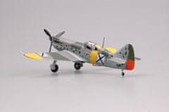 Easy Model Dewoitine D.520, bulharské letectvo, 1/72