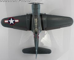 Hobby Master Douglas SBD-2 Dauntless, US NAVY, White 45, VB-16, USS Lexington, 1943, 1/32