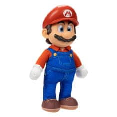 Jakks Pacific Super Mario Plyšový Mario 35cm 