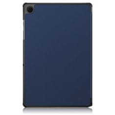 Techsuit Pouzdro pro tablet Samsung Galaxy Tab A9 Plus, Techsuit FoldPro modré