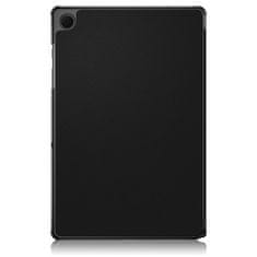 Techsuit Pouzdro pro tablet Samsung Galaxy Tab A9 Plus Techsuit FoldPro černé