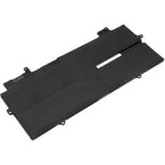 CameronSino Baterie pro Lenovo Thinkpad X1 Carbon G9, Gen 10, Thinkpad X1 Yoga Gen 6, 7, 3600 mAh, Li-Ion