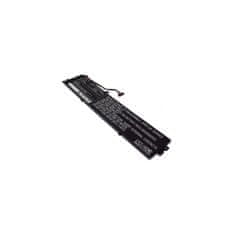 CameronSino Baterie pro Lenovo Thinkpad S3, S431, S440, V4400, 3100 mAh, Li-Pol