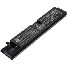 CameronSino Baterie pro Lenovo ThinkPad E570, E575, 2050 mAh, Li-Ion