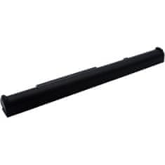 CameronSino Baterie pro Lenovo Eraser B40, B50, N40, N50, Ideapad B40, B50, M4400, 2200 mAh, Li-Ion