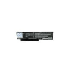 CameronSino Baterie pro Lenovo ThinkPad X220, X220i, X220S, X230, 4400 mAh, Li-Ion