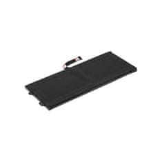 CameronSino Baterie pro Lenovo Edge 15, Flex 2 Pro-15, Thinkpad Edge 15, 5800 mAh, Li-Ion