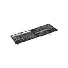 CameronSino Baterie pro Lenovo Yoga 2 13, 4400 mAh, Li-Ion