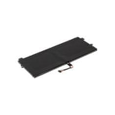 CameronSino Baterie pro Lenovo Edge 15, Flex 2 Pro-15, Thinkpad Edge 15, 5800 mAh, Li-Ion