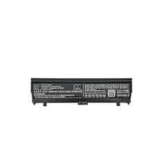 CameronSino Baterie pro Lenovo Thinkpad L560, L570, 4400 mAh, Li-Ion