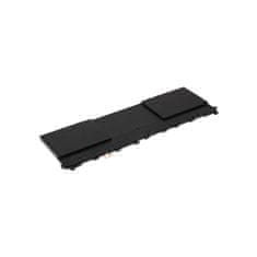 CameronSino Baterie pro Lenovo Yoga 2 13, 4400 mAh, Li-Ion