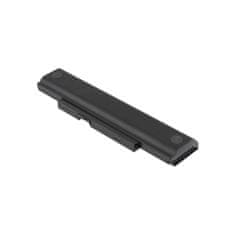 CameronSino Baterie pro Lenovo Thinkpad E550, E555, E560, E565, Edge E550, E555, 4400 mAh, Li-Ion