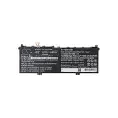 CameronSino Baterie pro Lenovo Yoga 2 13, 4400 mAh, Li-Ion