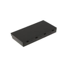 CameronSino Baterie pro Lenovo Thinkpad P70, P71, 6400 mAh, Li-Ion